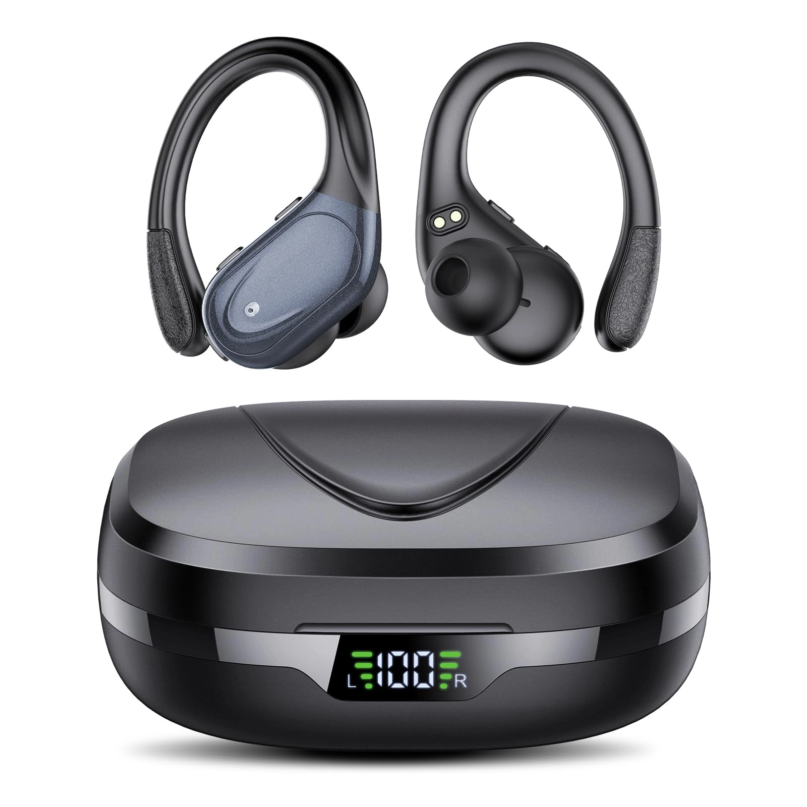 BX17 Wireless Earbud
