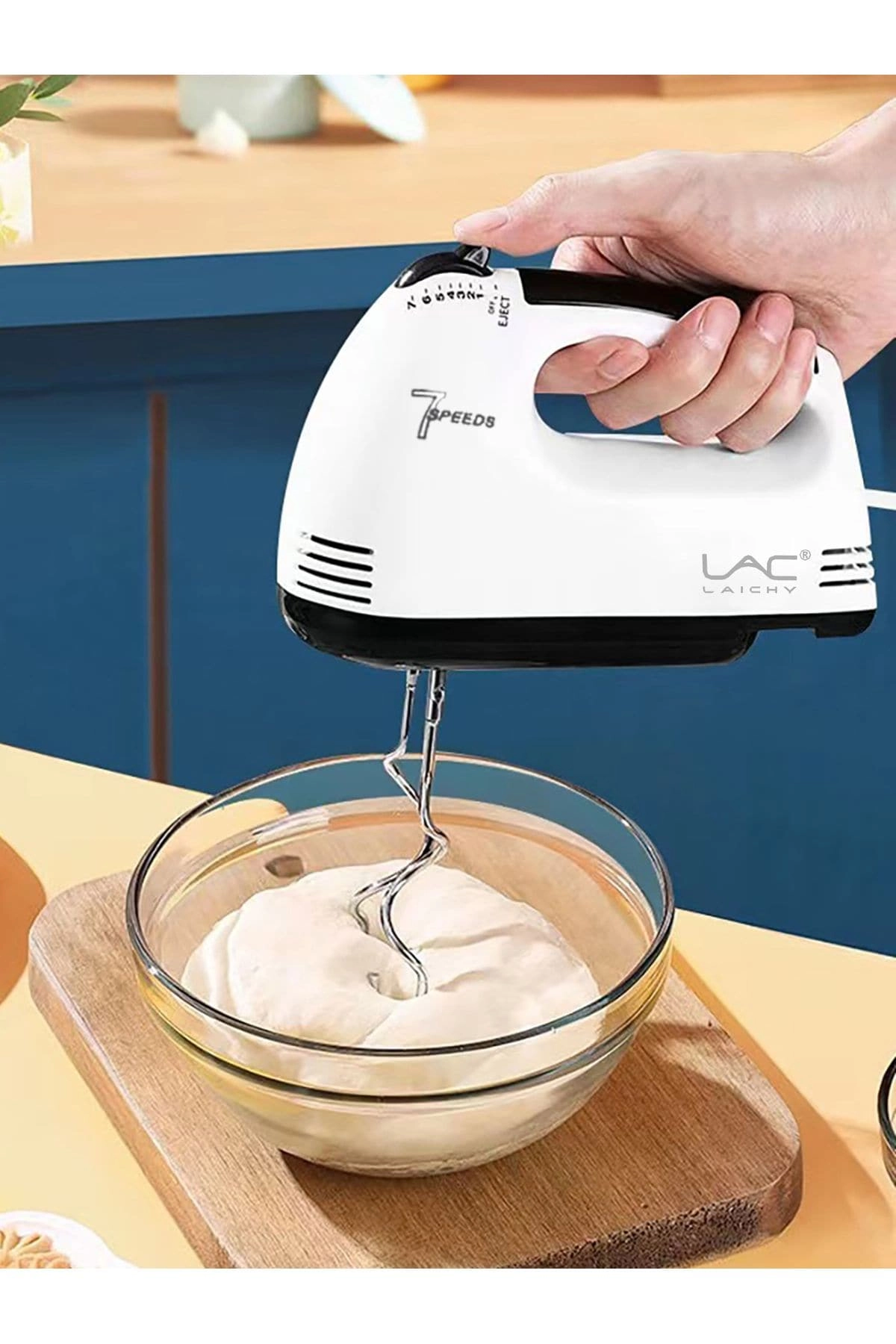 Tradeo Hand Blender Electric - 100W