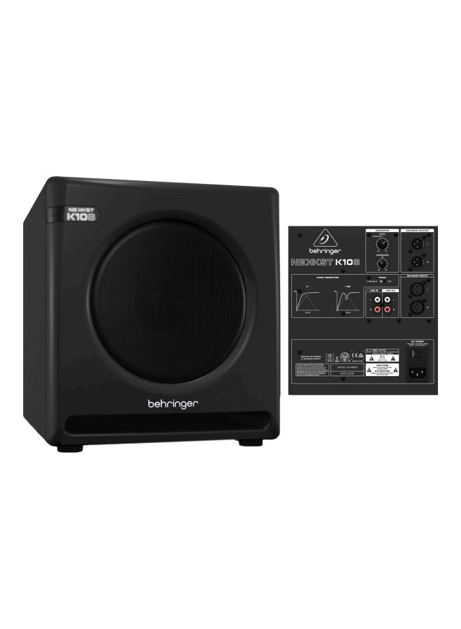 Behringer K10S - 300 Watt 10-Inch