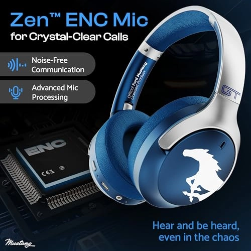 Flex Wireless Headphone