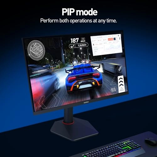 G2741L - 27 Inch 3840 x 2160 pixels