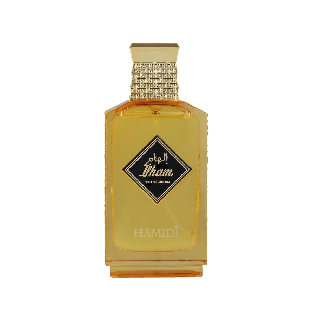 HAMIDI Ilham Gold Eau de Parfum 100ml