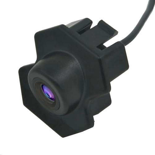 reversing camera - Night vision Wire 728 x 512 pixels