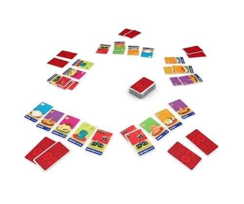 Sushi Go!