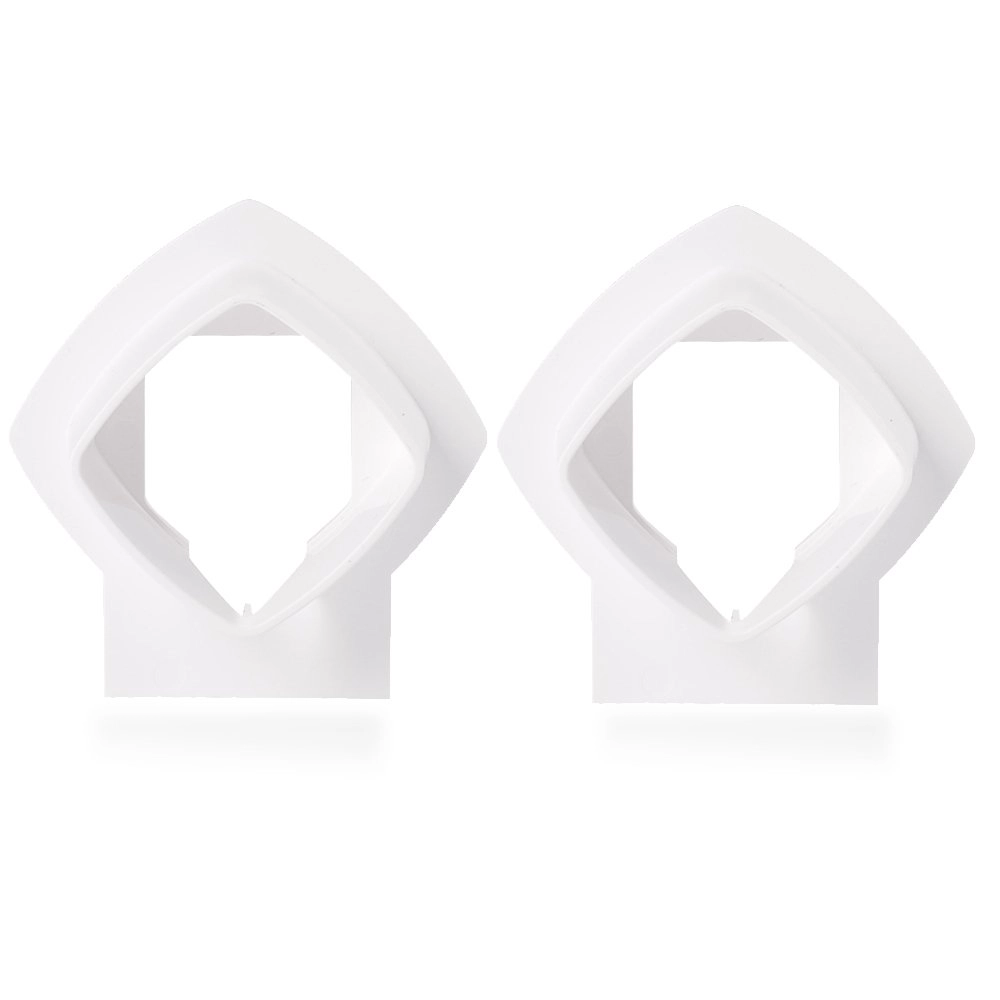 Boxue Wall Mount for TP-Link Deco M5/P7 - 1 Pack
