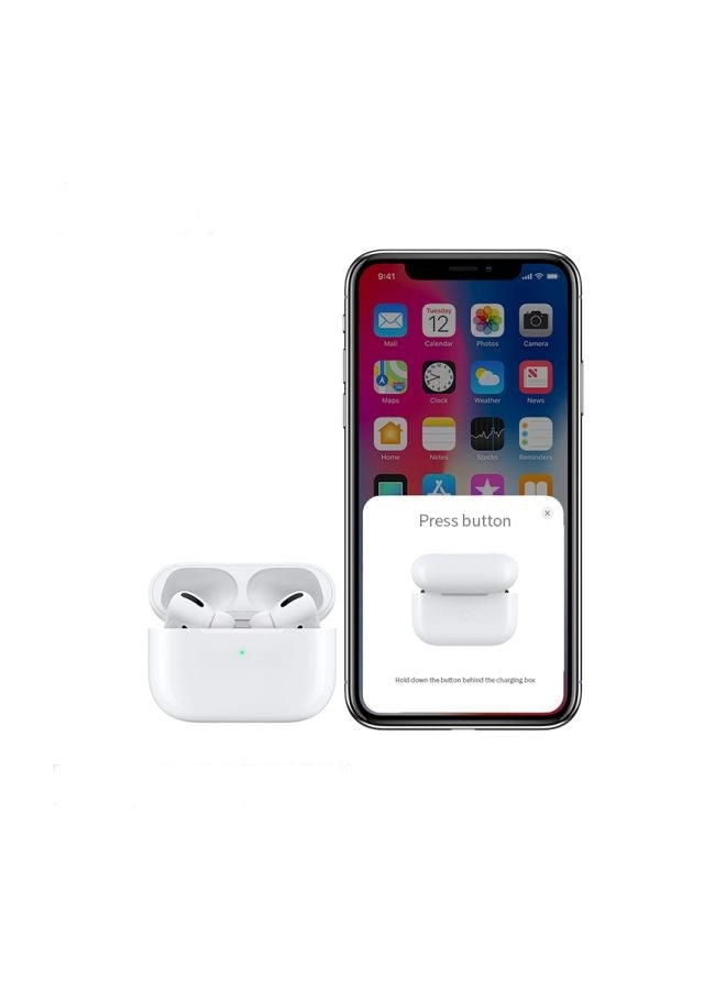 In-Ear Earphones Wireless Earphone