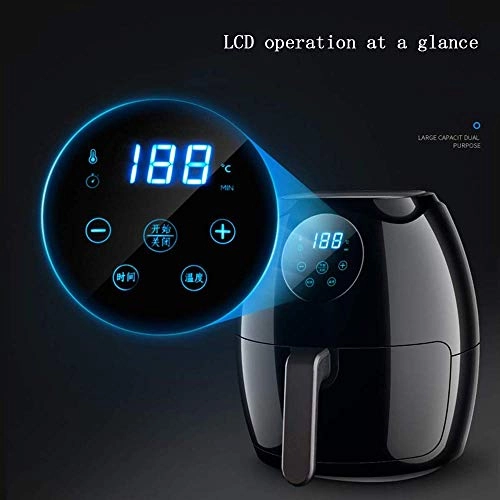 Multi-Function Air Fryer wEEzXAobzVHL2zHT
