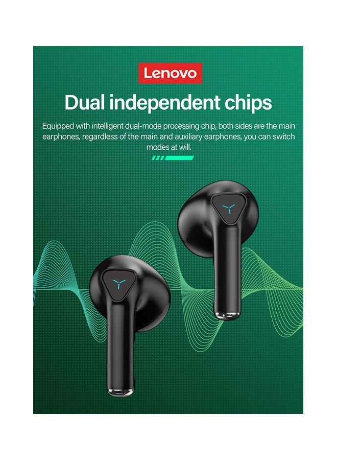 GM5 Wireless Headphone