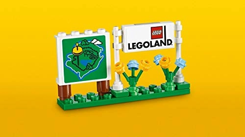 Driving School (40347) - LEGO City