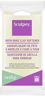 Oven Bake Clay Softener - 57g