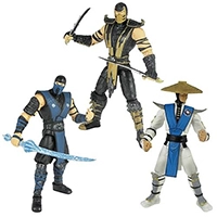 Collectible Figures & Statues