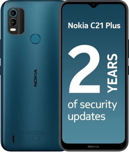 C21 Plus - 2GB 32GB