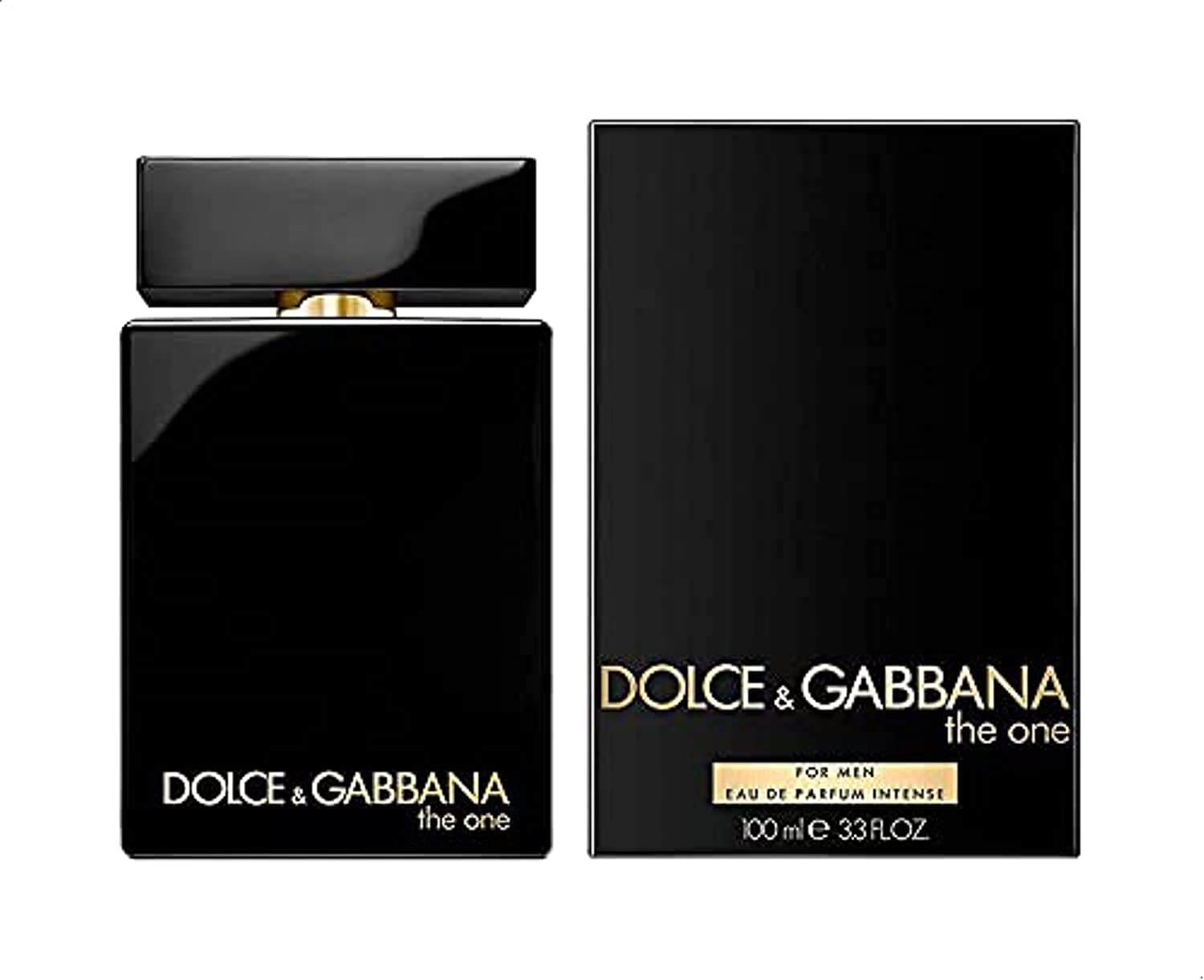 The One Eau de Parfum 100ml