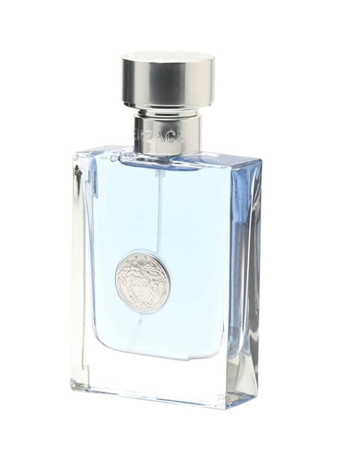 Pour Homme Eau de Toilette 50ml