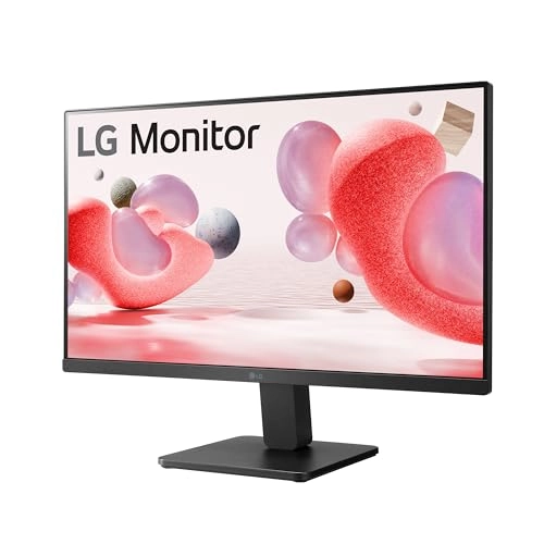 24MR400-B - 23.8 inch 1920 x 1080 Pixels