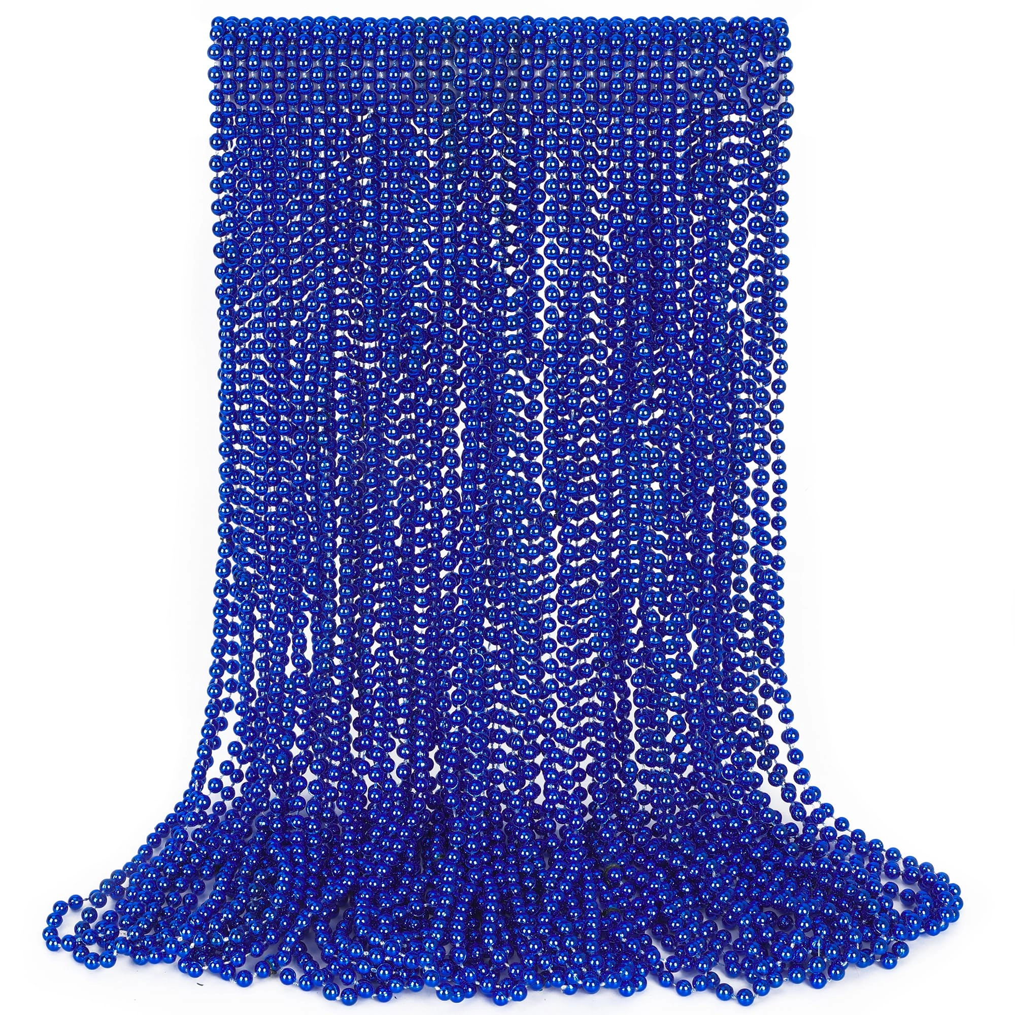 EOBOH Beads Necklace - 30PCS 4th of July
