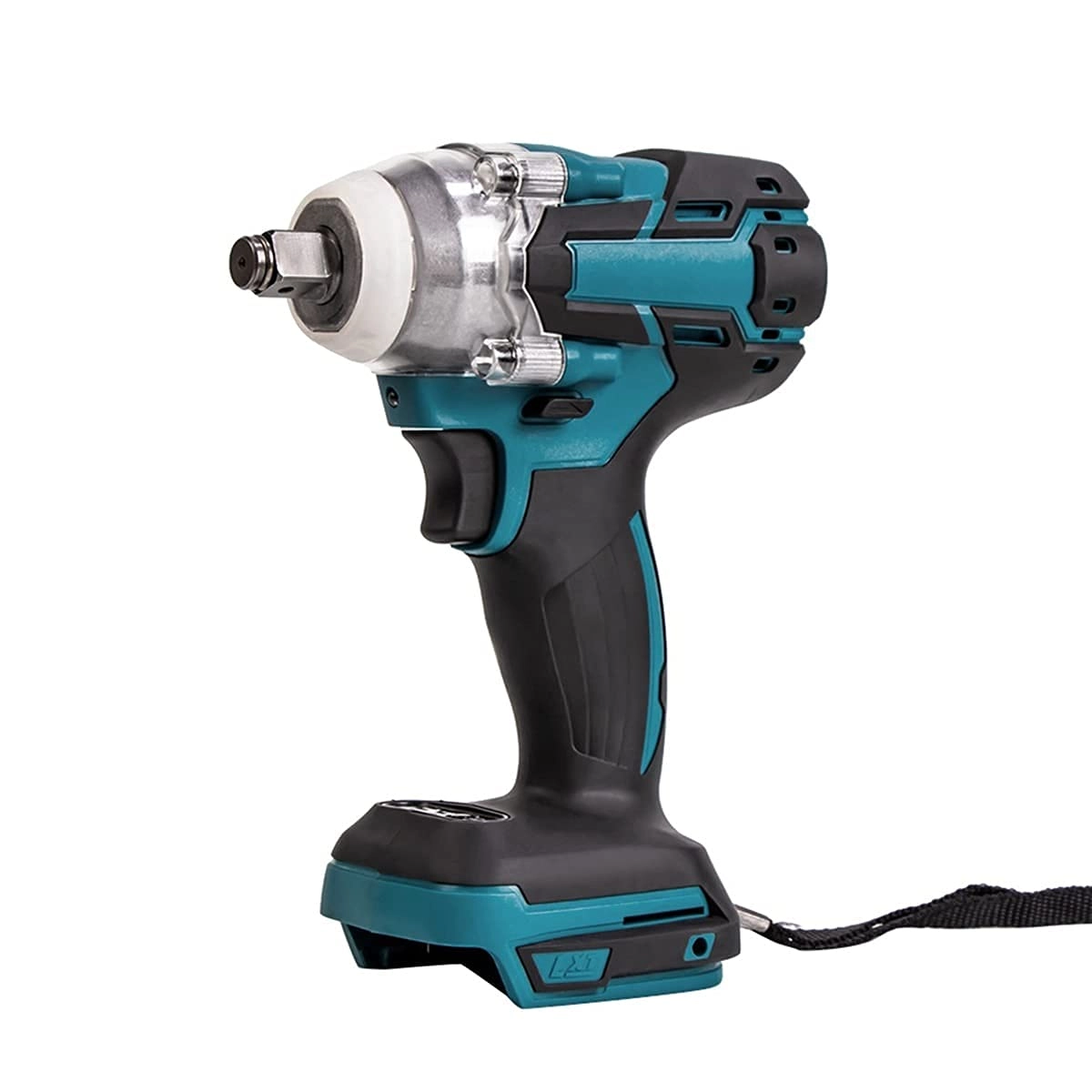 Cordless Screwdriver - 20V Brushless Motor