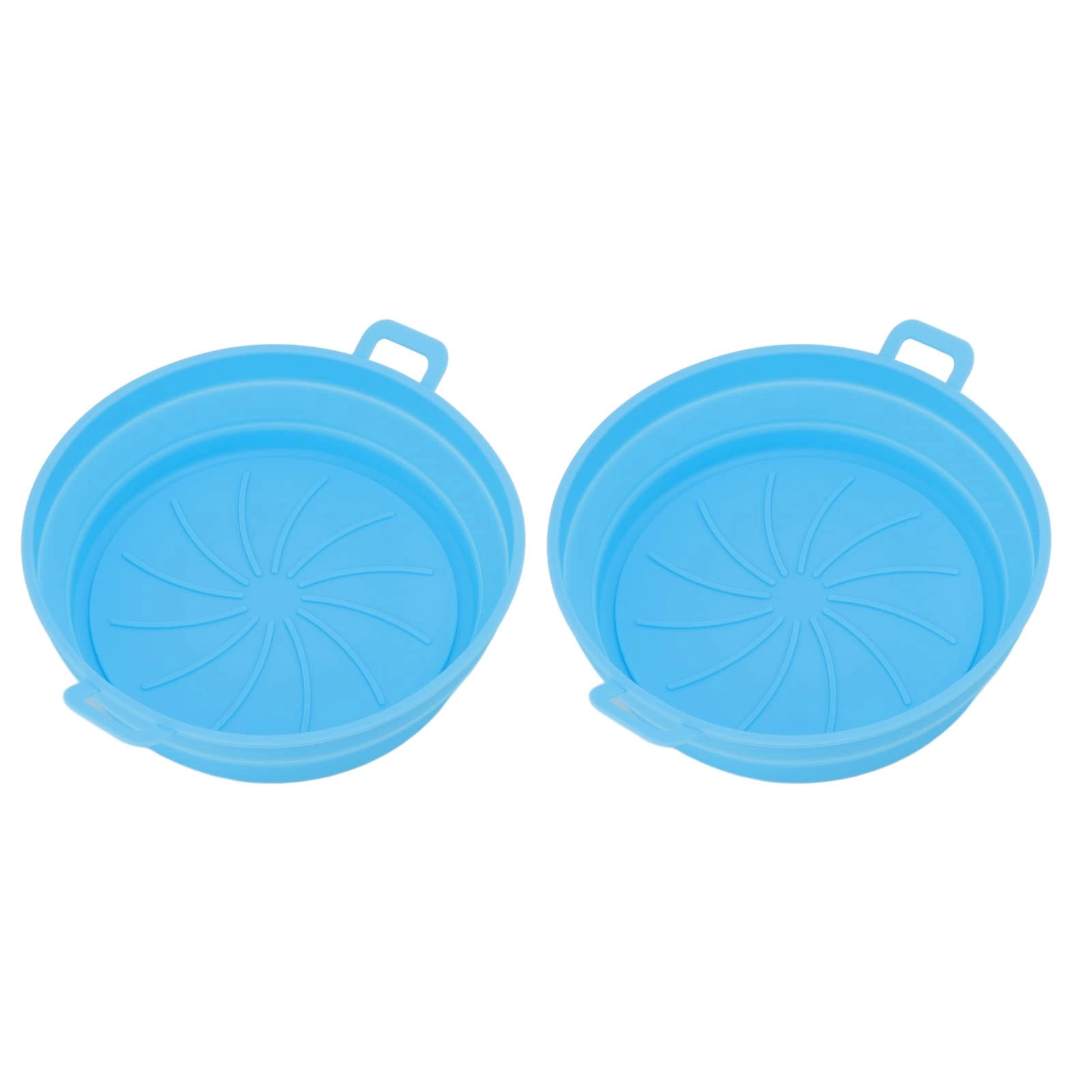 Fryer Liner - Silicone 2 Pcs
