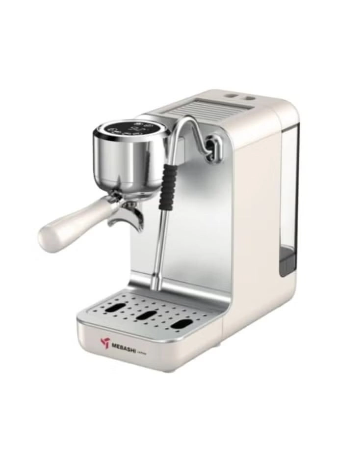 Espresso Coffee Machine ECM2114