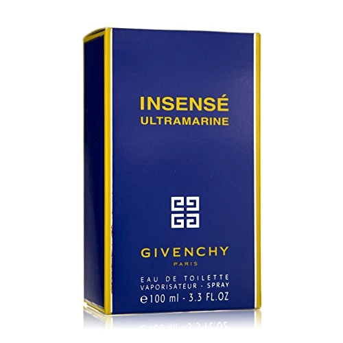 Insense Ultramarine - Eau de Toilette 100 ml