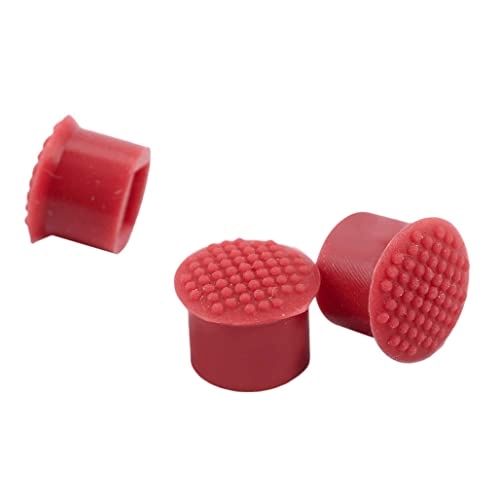 Keyboard Cap - Track Point Red 10Pcs