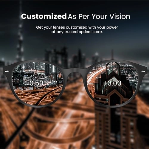 Vibe - Open-Ear Bluetooth 5.3 10H Playtime