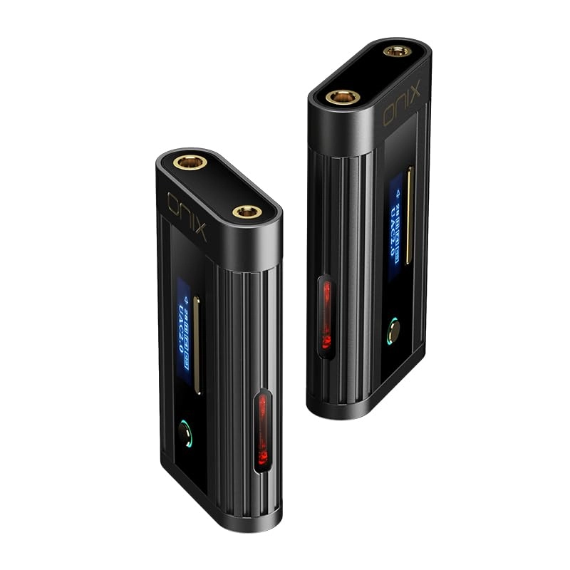 Onix Beta XI2 - Dual CS43198