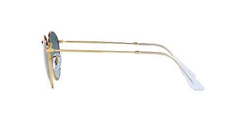 Rb3447 - 50 millimeters gradient