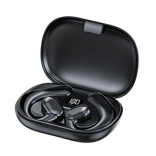 Bluetooth 5.3 Stereo Wireless Headphone