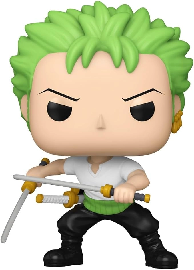 Neo Zoro - One Piece (FU80369)