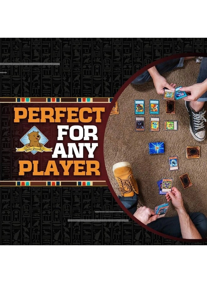 Assorted Yugioh Cards - 500 pcs