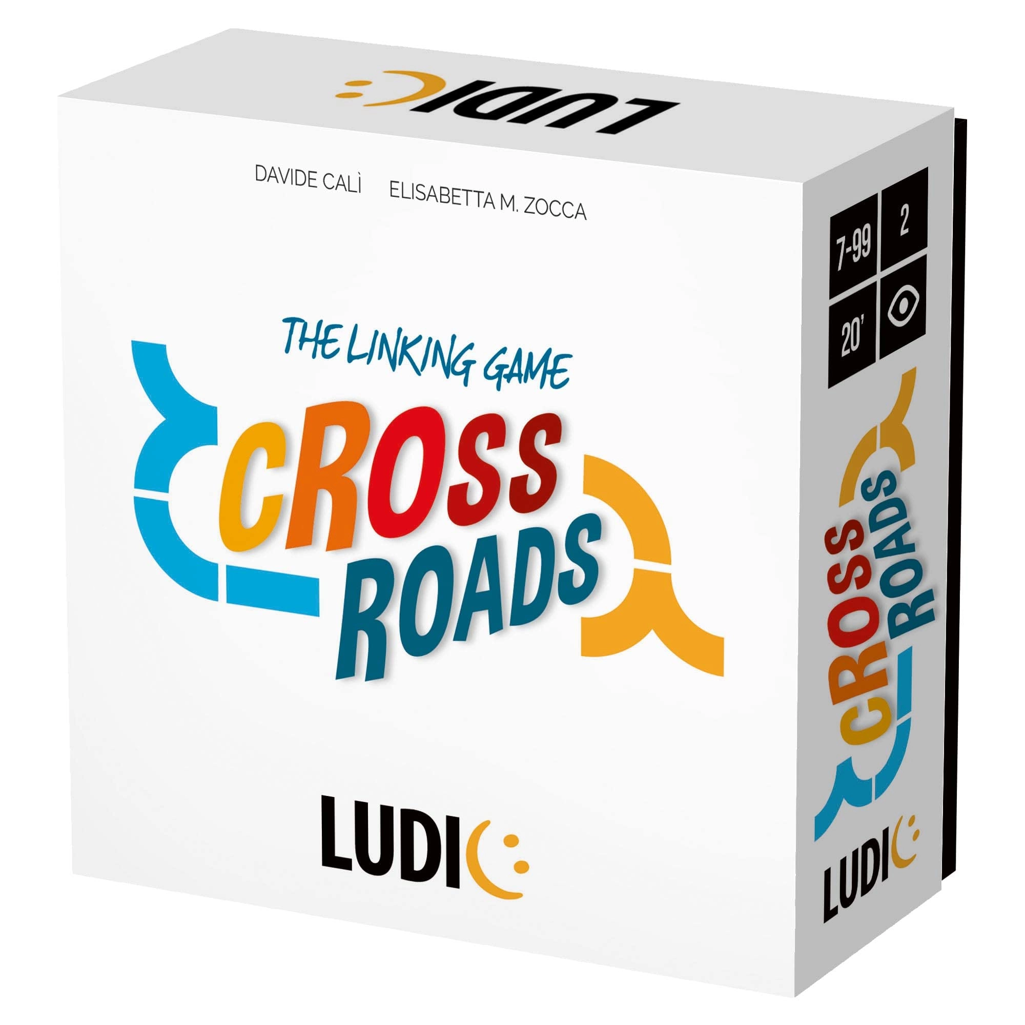 Ludic Crossroads