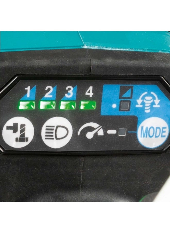 DTW300Z - 580 newton metre 1/2 inch