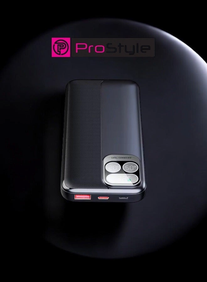 RPB-P37 - 20000 mAh 22.5 Watt