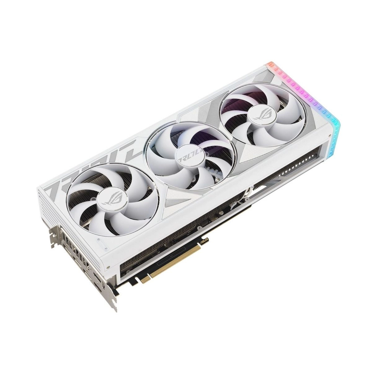 ROG Strix GeForce RTX 4080 - 16GB