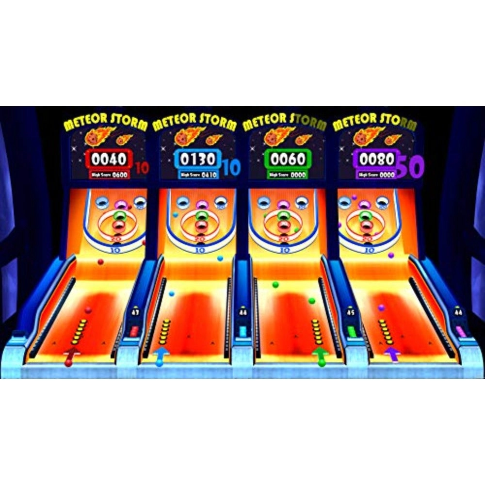 Carnival Games | PS4