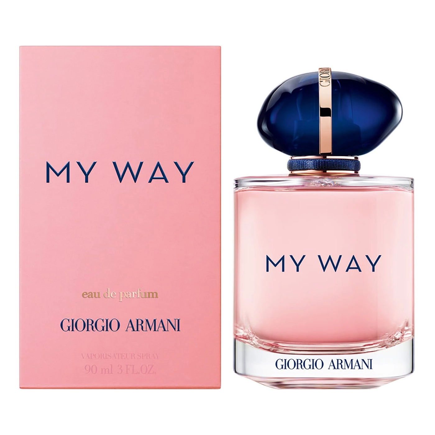 My Way Eau de Parfum 90 ml