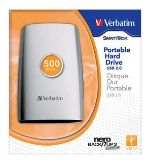 (Refurbished) 53111 - 5400 RPM 500 GB 2.5-inch HDD