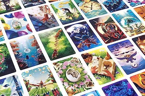 Dixit Disney (Polish)
