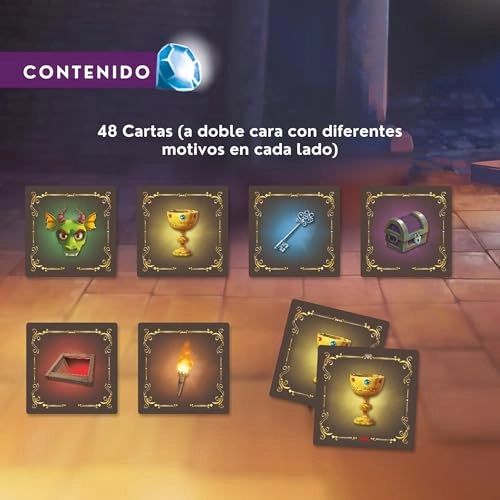 Dragonella - Family Game