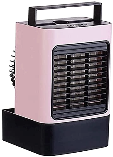 Portable Air Conditioner - Corded Electric Remote Control