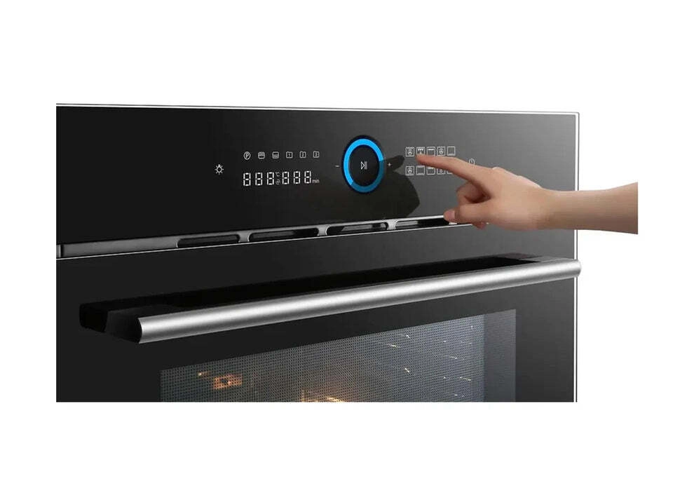 KQWS-335-RQ335 Microwave Oven