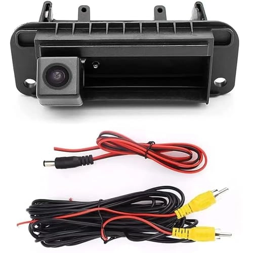 Rear view camera - Night vision 1920x1080P