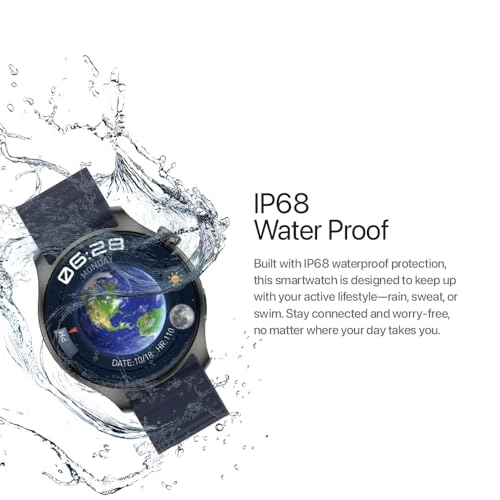 Smarto Amo Zinc alloy (vacuum plate)