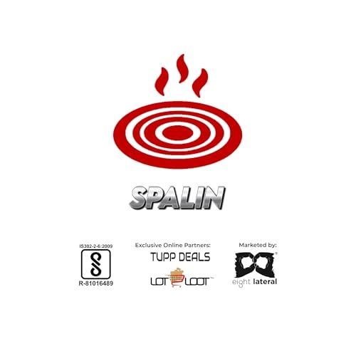 ChefInfra Rico ELECTRIC Cooker