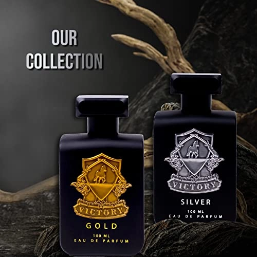Silver Eau de Parfum 100 ml