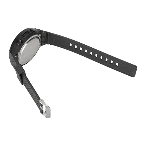 Sports Watch Plastic