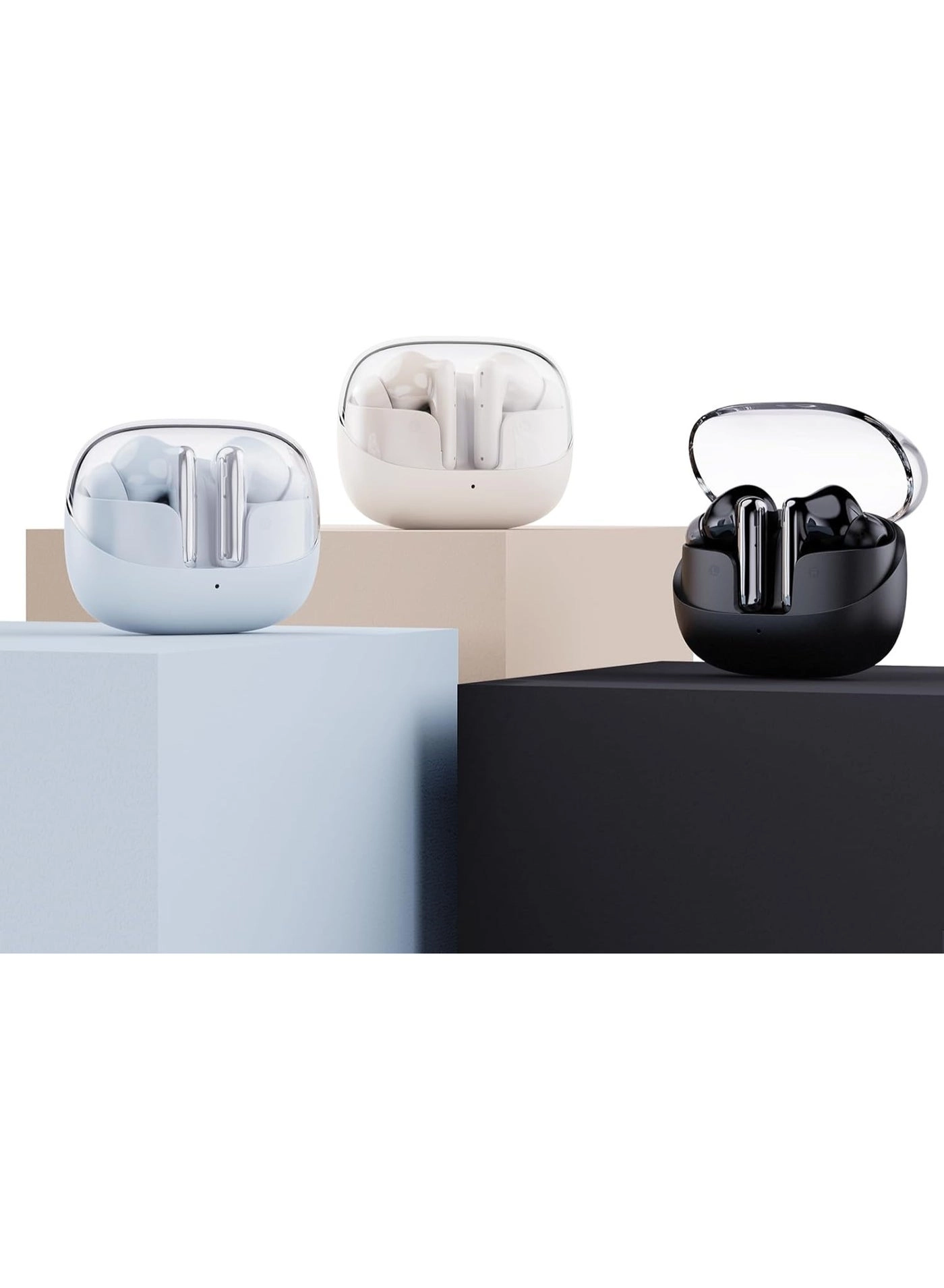 MTW60 Wireless Earbud