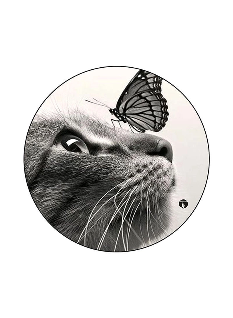 Printed Rubber Mouse Pad