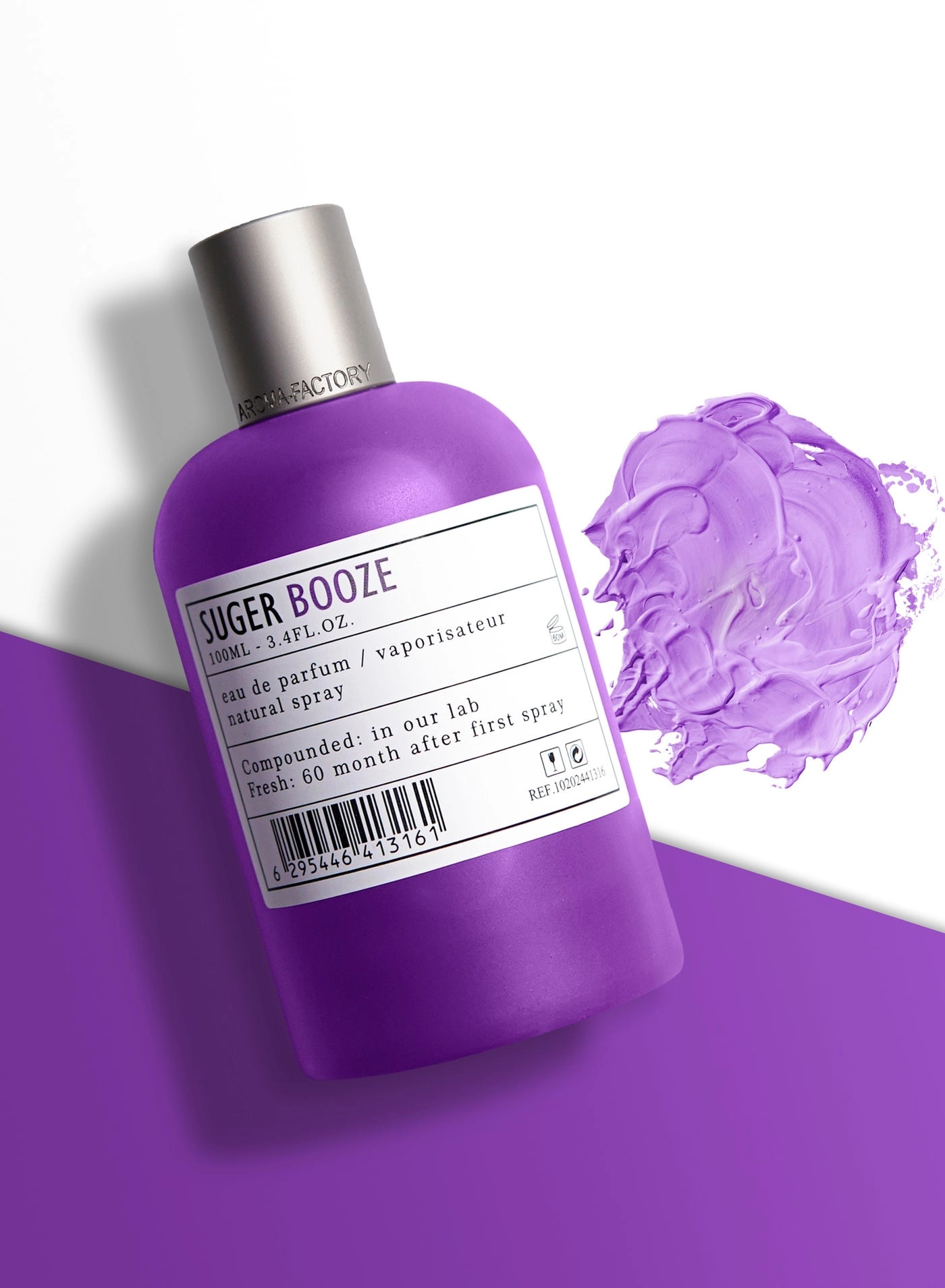 Suger Booze - Eau de Parfum 100ml